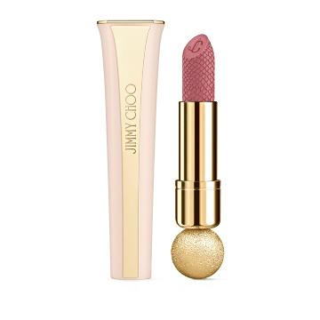Jimmy Choo Matte Lipstick 011 Nude Blush (uitlopend.x)