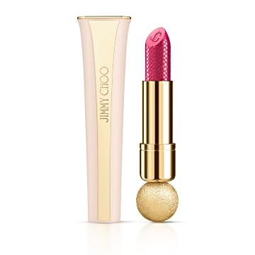 Jimmy Choo Satin Lipstick 006 Oh my Pink! (uitlopend.x)