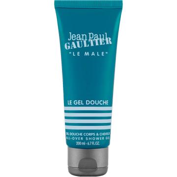 Jean Paul Gaultier Le Male 200 ml Douchegel