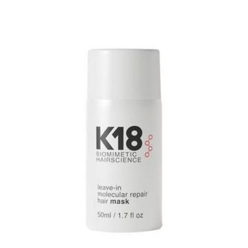 K18 Hair Leave-in Molecular Repair Mask