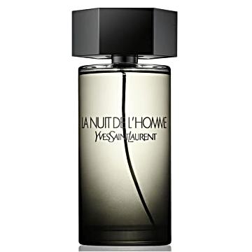 Yves Saint Laurent La Nuit de l'Homme 200 ml Eau de Toilette Spray