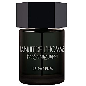 Yves Saint Laurent La Nuit de l'Homme Le Parfum 60 ml Parfum Spray