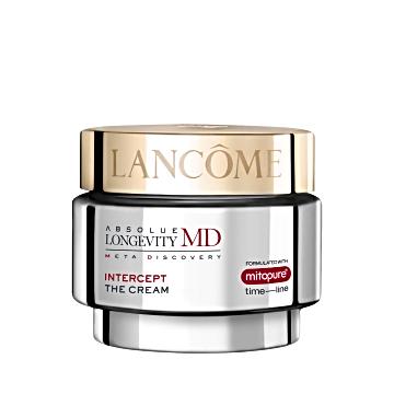 Lancôme Absolue Longevity MD Intercept The Cream