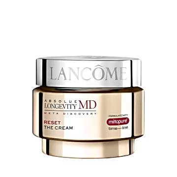 Lancôme Absolue Longevity MD Reset The Cream