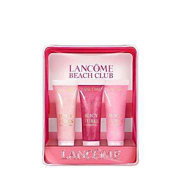Lancôme Set Juicy Tubes Summer