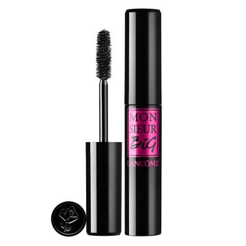 Lancôme Monsieur Big Mascara 01 Zwart OP=OP