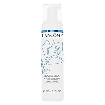 Lancôme Mousse Eclat gezichtsreiniging en reinigingsschuim 200ml
