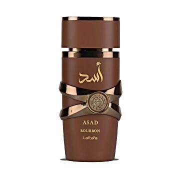 Lattafa Asad Bourbon 100 ml Eau de Parfum Spray