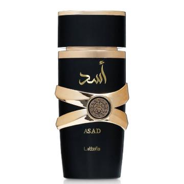 Lattafa Asad Elixir Eau de Parfum