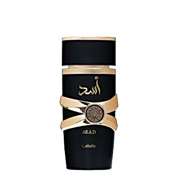 Lattafa Asad for Men 100 ml Eau de Parfum Spray