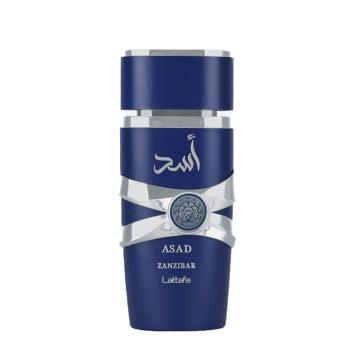Lattafa Asad Zanzibar Eau de Parfum