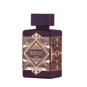 Lattafa Badee Al Oud Amethyst Eau de Parfum