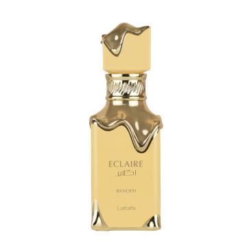 Lattafa Eclaire Banoffi Eau de Parfum
