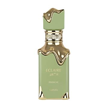 Lattafa Eclaire Pistache 100 ml Eau de Parfum Spray