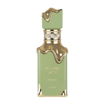 Lattafa Eclaire Pistache Eau de Parfum