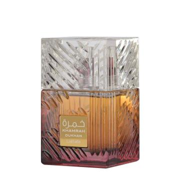 Lattafa Khamrah Dukhan Eau de Parfum