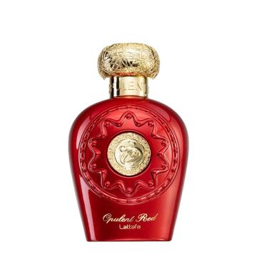 Lattafa Opulent Red Eau de Parfum