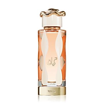 Lattafa Teriaq 100 ml Eau de Parfum Spray OP=OP