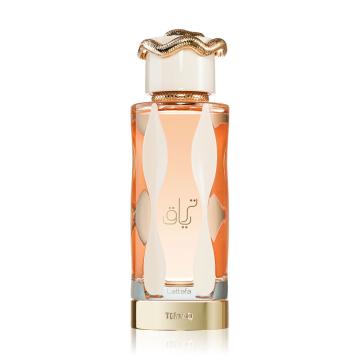 Lattafa Teriaq Eau de Parfum