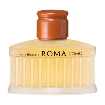 Laura Biagiotti Roma Uomo Eau de Toilette Spray
