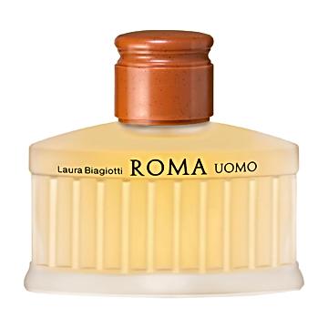 Laura Biagiotti Roma Uomo 75 ml Eau de Toilette Spray