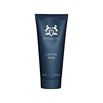 Parfums de Marly Layton Shower Gel 200 ml