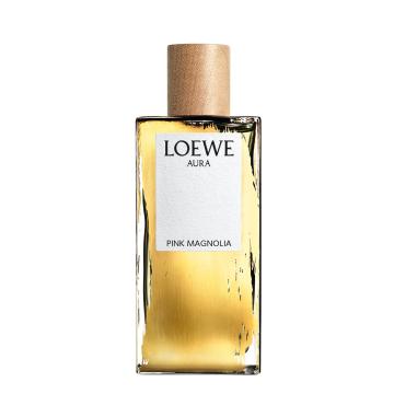 Loewe Aura Pink Magnolia 100 ml Eau de Parfum Spray (uitlopend)
