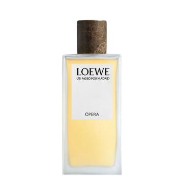 Loewe Ópera en el Teatro Real Eau de Parfum