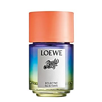 Loewe Paula's Ibiza Eclectic 100 ml Eau de Toilette Spray (uitlopend)