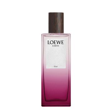 Loewe Earth Elixir 50 ml Eau de Parfum Spray