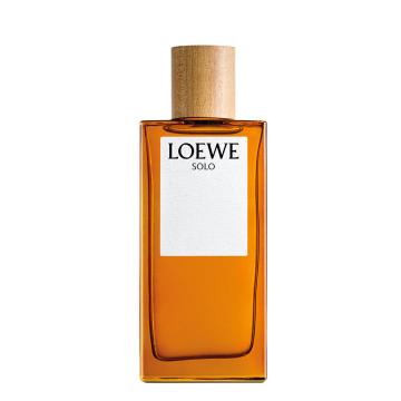 Solo Loewe Eau de Toilette Spray
