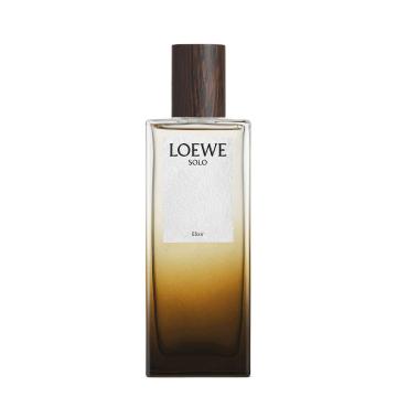 Loewe Elixir Solo 50 ml Eau de Parfum Spray