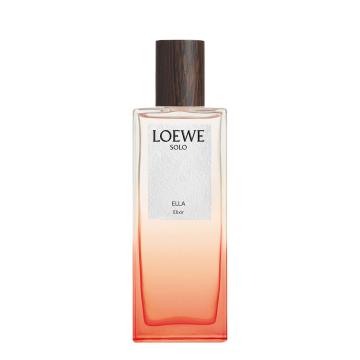 Loewe Elixir Solo Ella 50 ml Eau de Parfum Spray