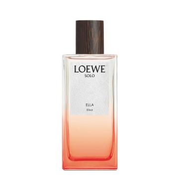 Loewe Elixir Solo Ella Eau de Parfum