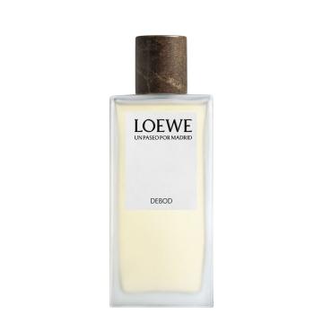 Loewe Templo de Debod 100 ml Eau de Parfum Spray