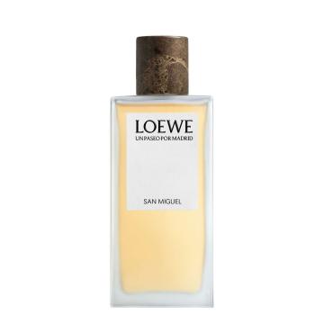 Loewe Primavera en el Mercado de San Miguel Eau de Parfum