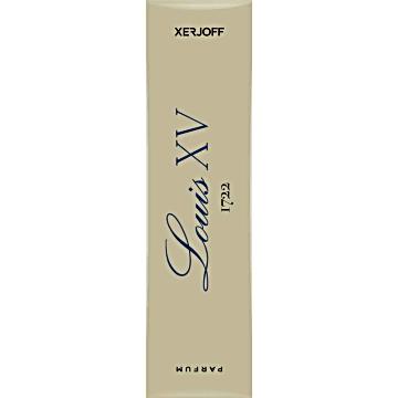 Xerjoff Blends De Vonoge Louis XV 2 ml Parfum Spray