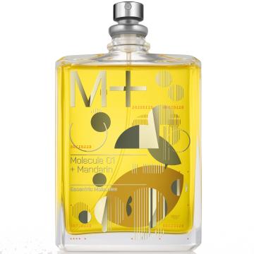 Escentric Molecule Molecule 01 + Mandarin spray
