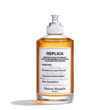 Maison Margiela Jazz Club Eau de Toilette Spray