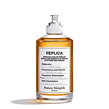 Maison Margiela Jazz Club 100 ml Eau de Toilette Spray