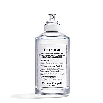 Maison Martin Margiela Lazy Sunday Morning 100 ml Eau de Toilette Spray