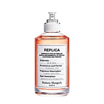 Maison Margiela Replica On a Date 100 ml Eau de Toilette Spray