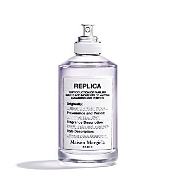 Maison Margiela Replica When Rains Stops 100 ml Eau de Toilette Spray