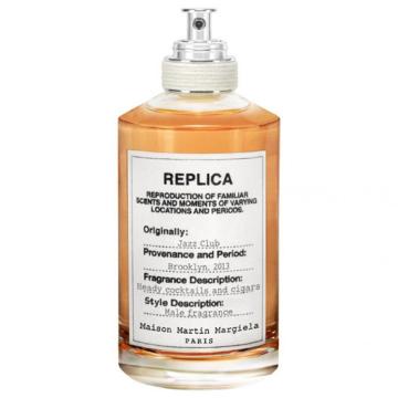 Maison Margiela Jazz Club Eau de Toilette Spray