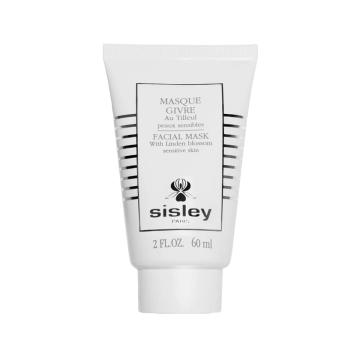 Sisley Masque Givre Au Tilleul Face Mask