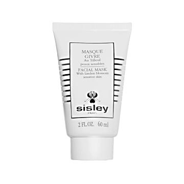 Sisley Masque Givre Au Tilleul Face Mask 60 ml (uitlopend.x)