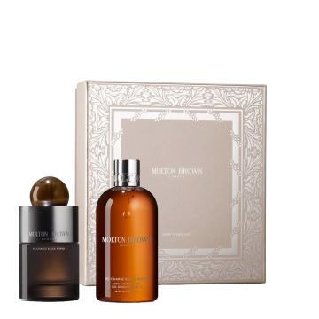 Molton Brown Re-charge Black Pepper 100 ml Eau de Parfum Geschenkset