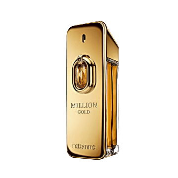 Rabanne Million Gold Elixir Intense 5 ml Parfum Miniatuur