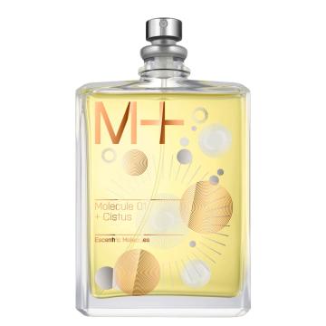 Escentric Molecules Molecule 01 + Cistus Eau de Parfum