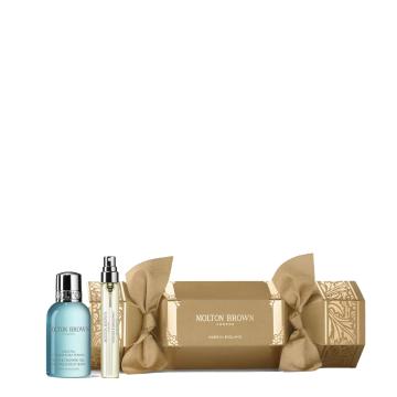 Molton Brown Cypress & Sea Fennel Christmas Cracker